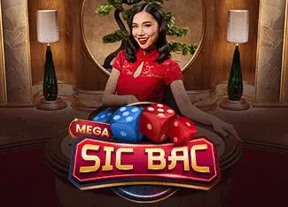 Mega Sic Bac - Spin City - Congo